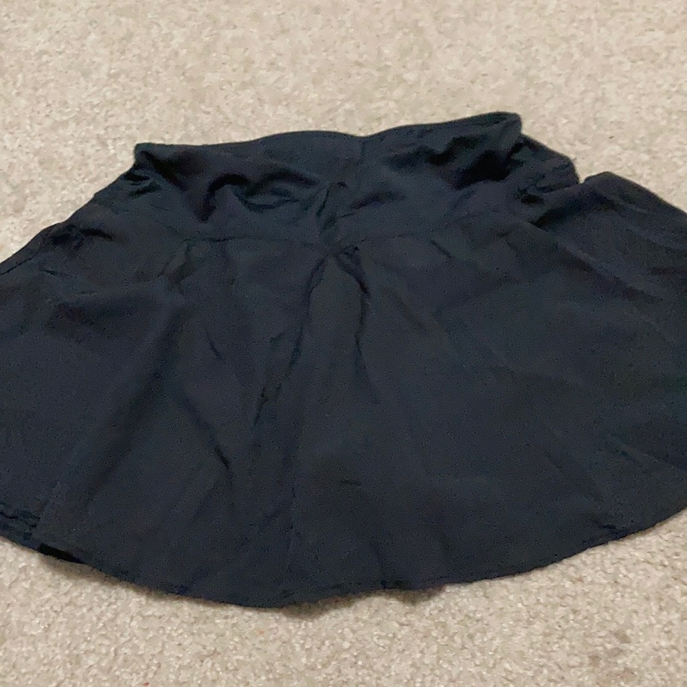 Tennis skirt